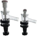 PTFE Drain Valve Assembly E371592