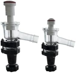 PTFE Drain Valve Assembly E371592