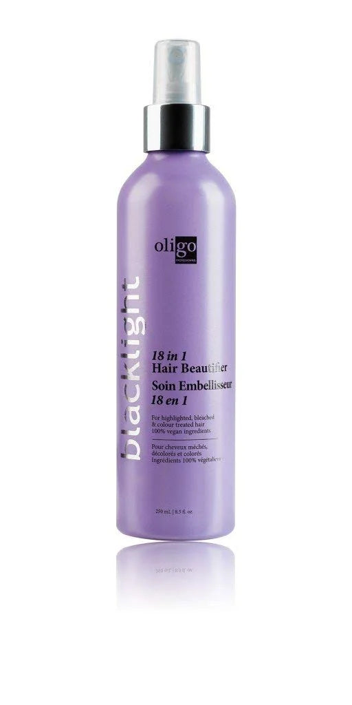 18 In 1 Hairspray Mist, 250 Ml T39120