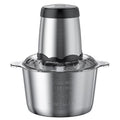 Electric Meat Grinder 3L Stainless Steel 300W Blender D533