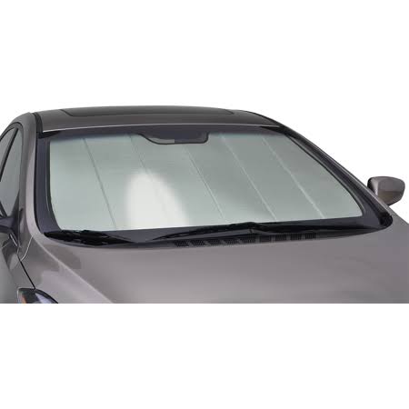 Folding Car Sunshade J9468
