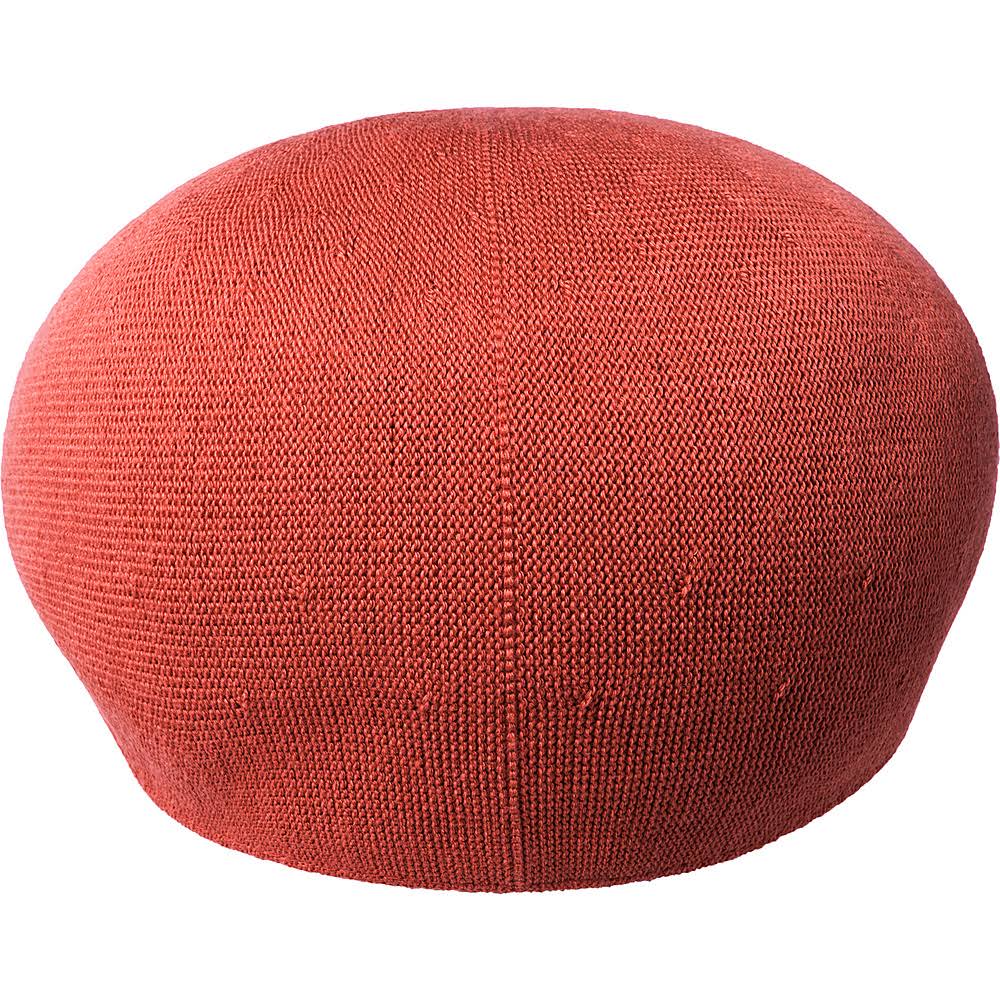 Beige Bamboo Cap G476