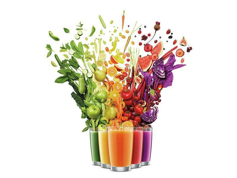 1200W Cold XL Juice Extractor G835475
