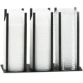 Black Remekin and Lid Organizer C5778