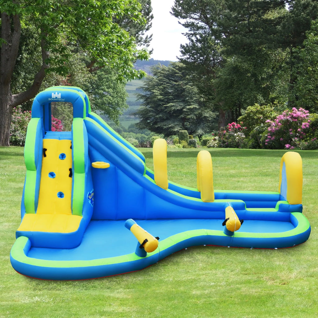 Kids Inflatable Bounce House A23773