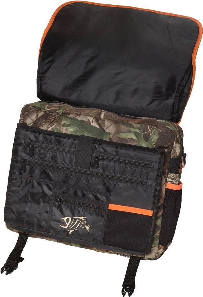 Moss River Runner Bag R999
