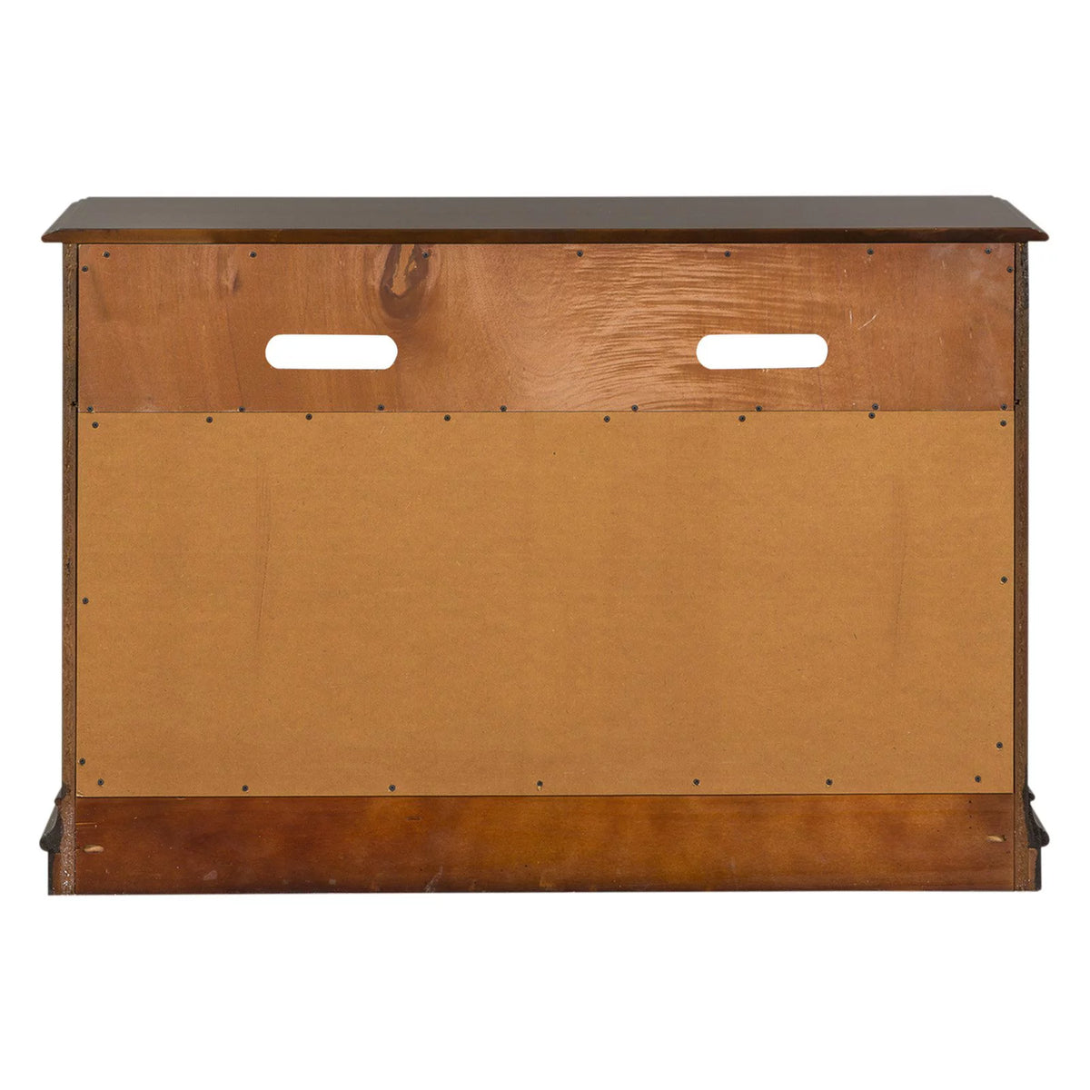 Dark Brown Media Lateral File C504773