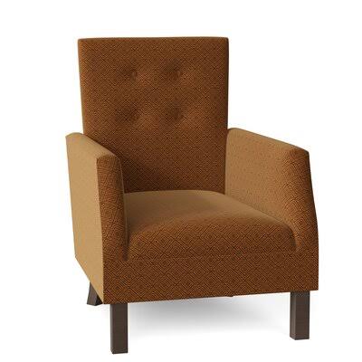 Gigi Orange Armchair B626840