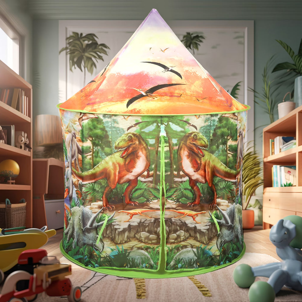 Dinosaur Play Tent O1948