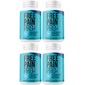 Nerve Pills 4 Bottles Y569