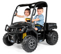 12-Volt Battery-Powered Ride-on J133