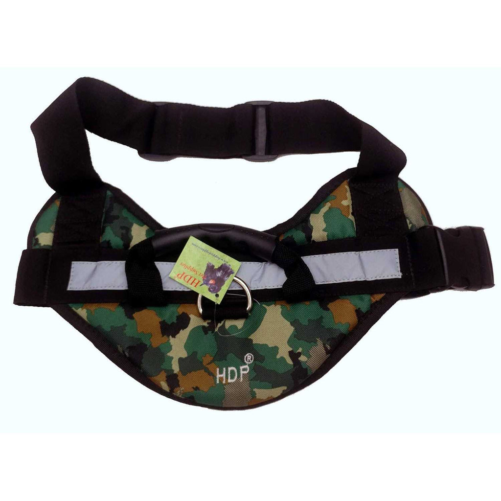 Big Dog Soft No Pull Harness Z491258