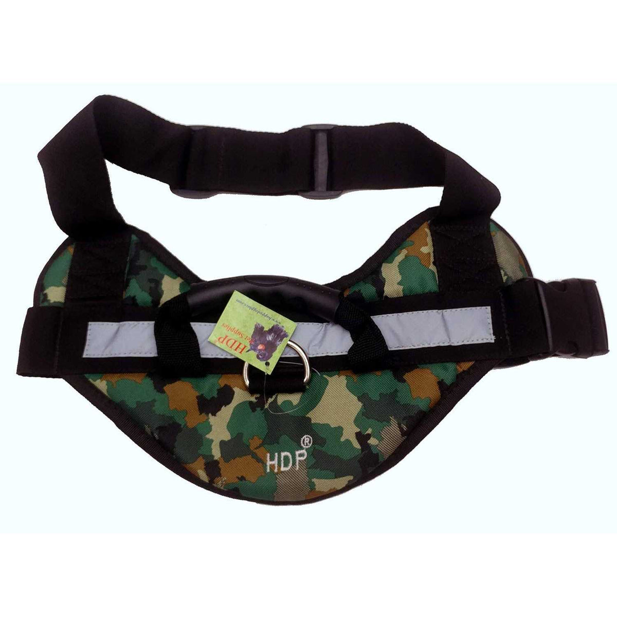 Big Dog Soft No Pull Harness Z491258