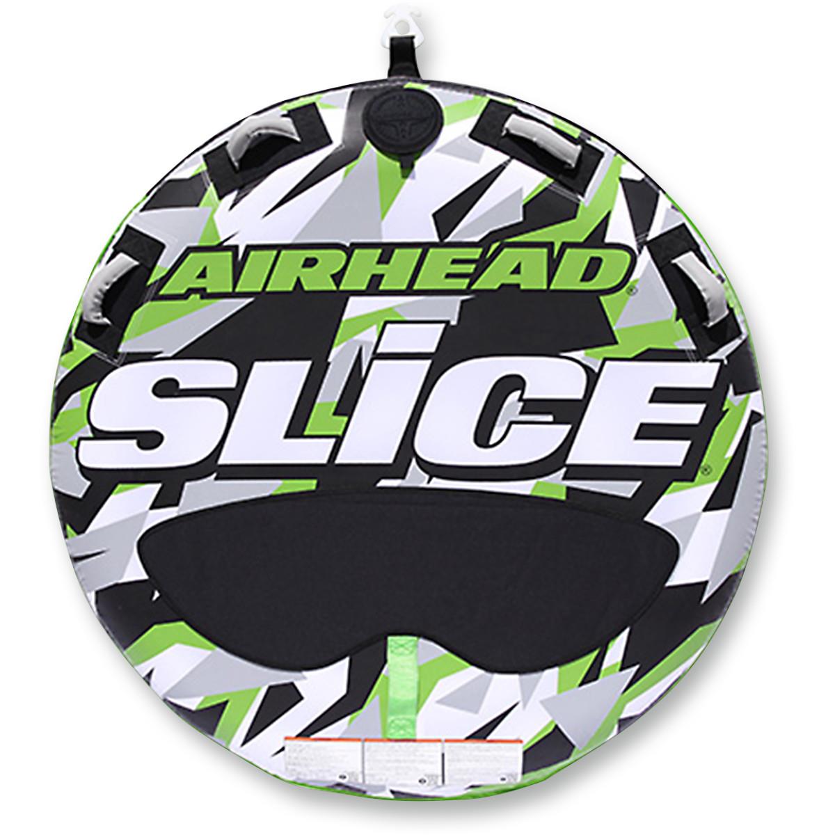 Slice Inflatable Towable Tube A480