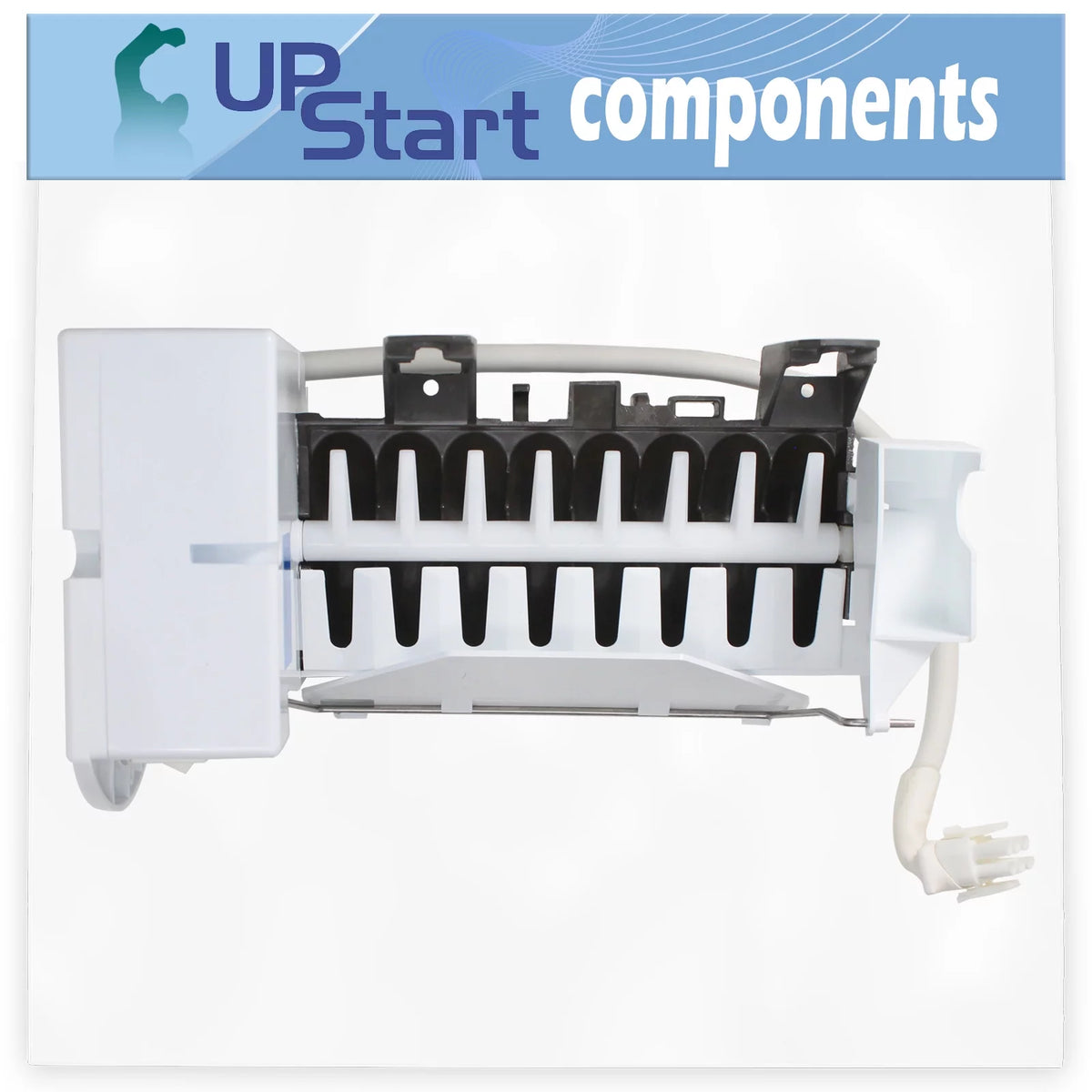 Refrigerator Ice Maker Replacement A350