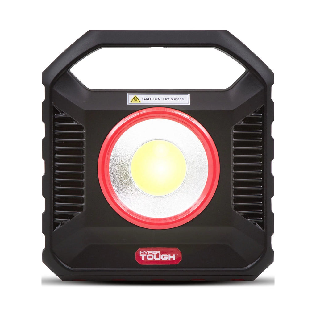 2300 Lumen LED Rechargeable Portable Work Light V83241